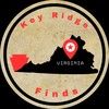 keyridgefinds